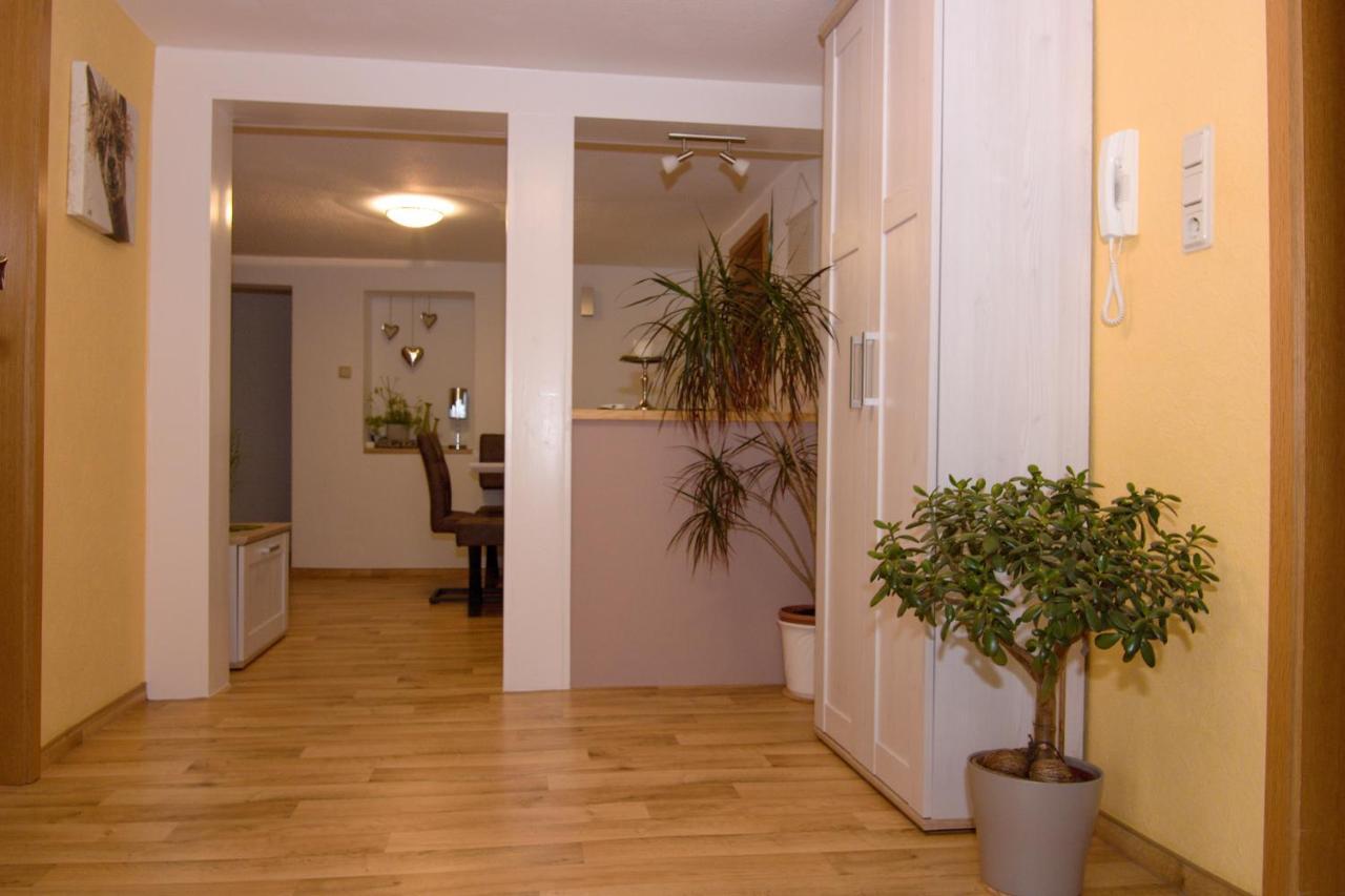 Gallowayhof Am Edersee Vöhl Kültér fotó